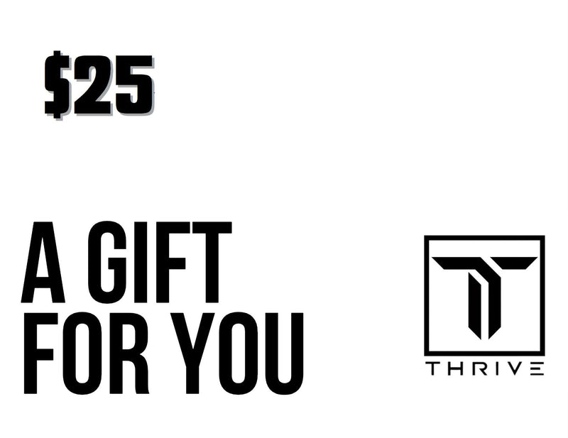 Load image into Gallery viewer, Thrive Pickleball E-Gift Card
