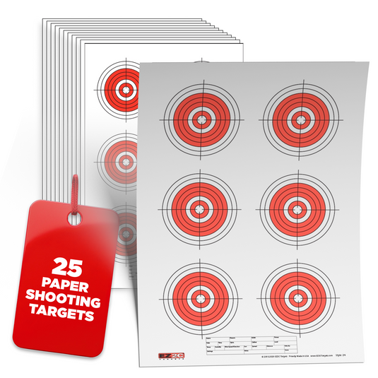 EZ2C Targets