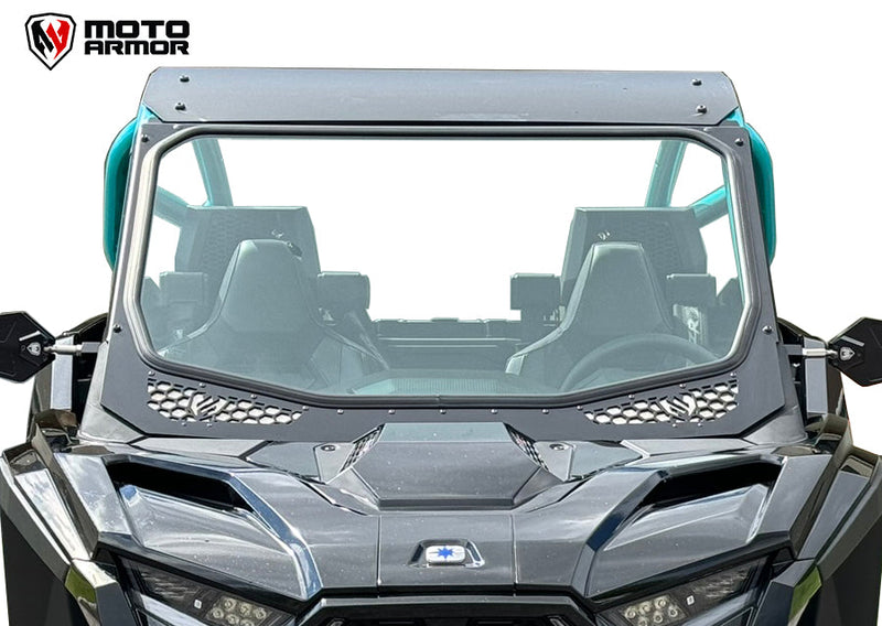 Load image into Gallery viewer, Glass Windshield for 2025+ RZR Pro R, S, XP
