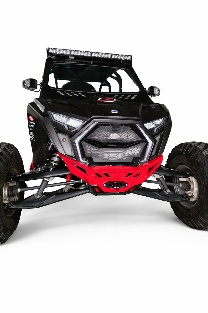 Load image into Gallery viewer, 2025+ Polaris RZR Pro R/ Pro S/ Pro XP Front Volt Grille
