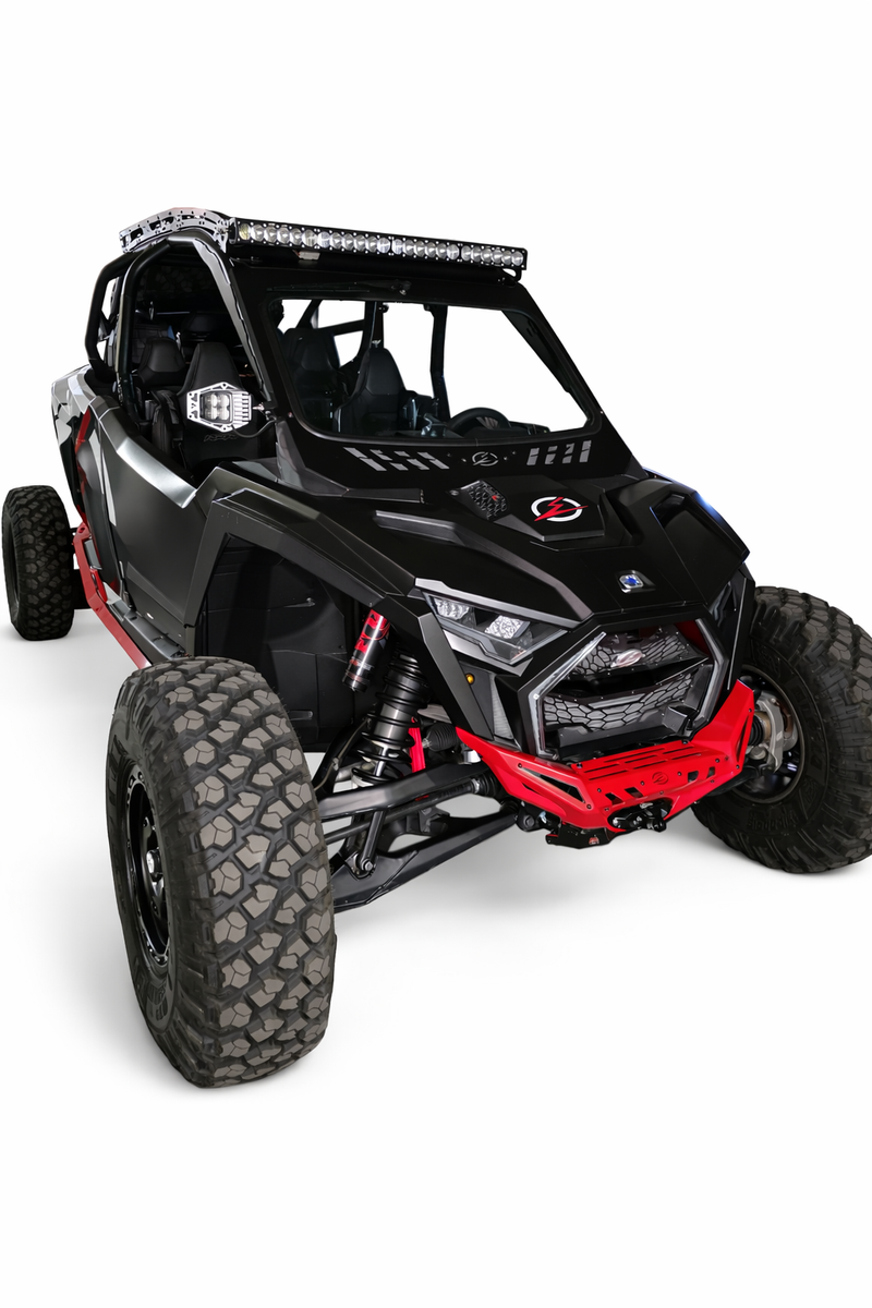 Load image into Gallery viewer, 2025+ Polaris RZR Pro R/ Pro S/ Pro XP Front Volt Grille
