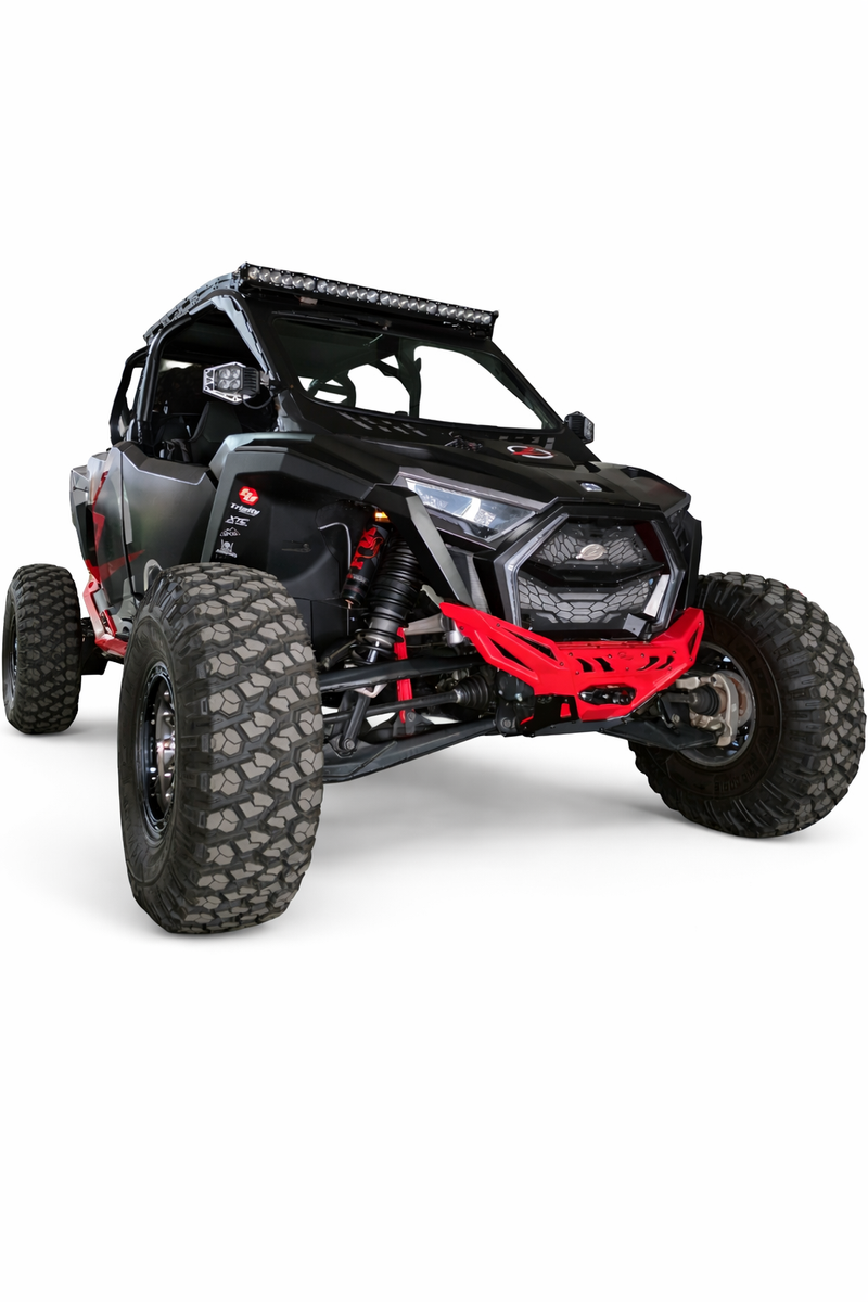 Load image into Gallery viewer, 2025+ Polaris RZR Pro R/ Pro S/ Pro XP Front Volt Grille
