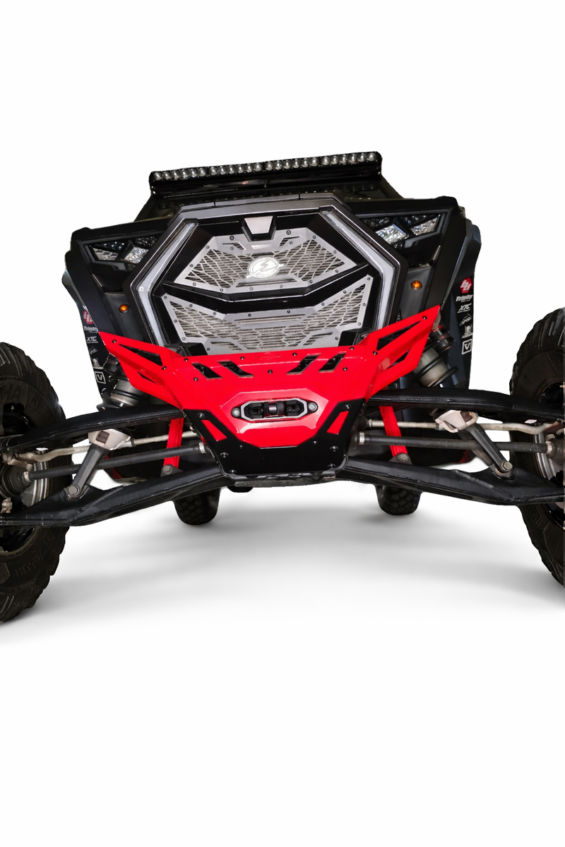 Load image into Gallery viewer, 2025+ Polaris RZR Pro R/ Pro S/ Pro XP Front Volt Grille
