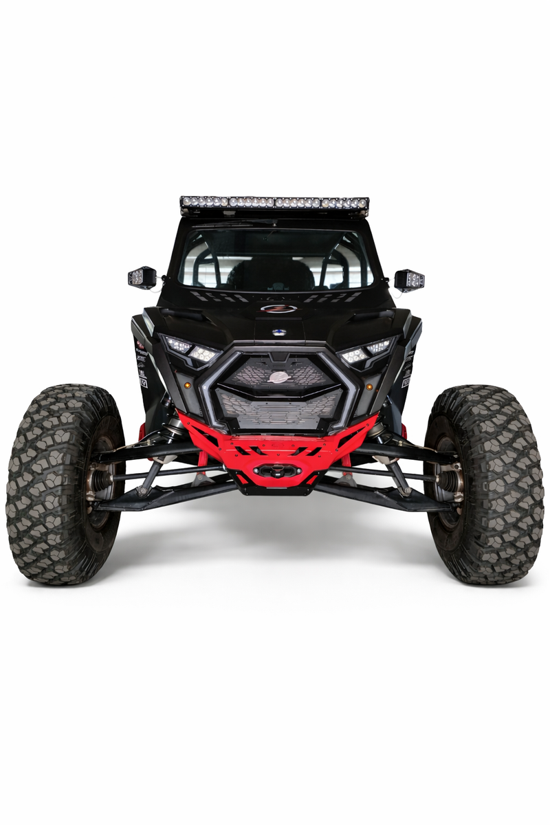 Load image into Gallery viewer, 2025+ Polaris RZR Pro R/ Pro S/ Pro XP Front Volt Grille
