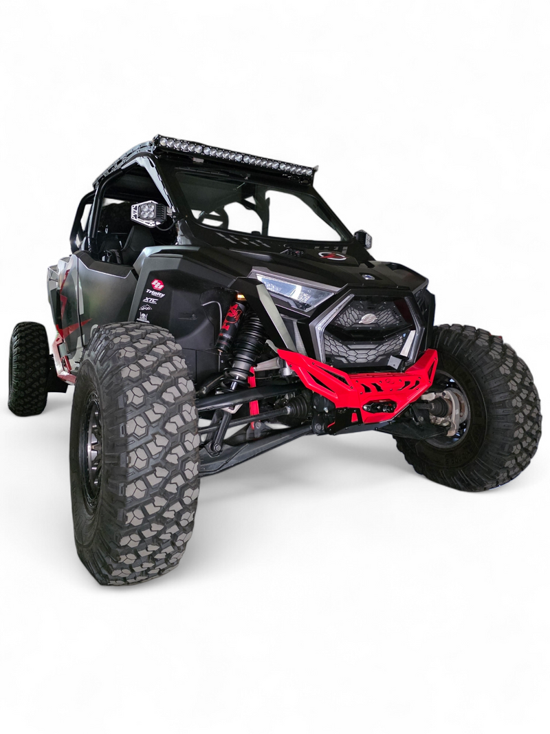 Load image into Gallery viewer, 2025+ Polaris RZR Pro R/ Pro S/ Pro XP Front Volt Grille
