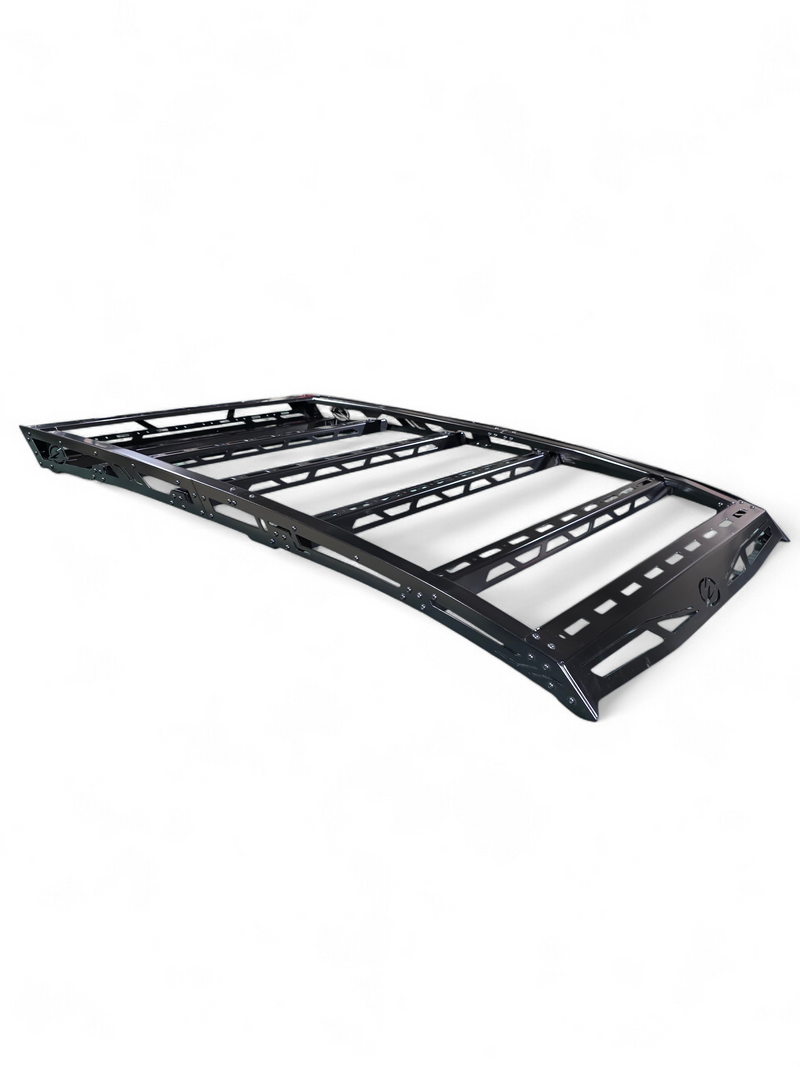Load image into Gallery viewer, 2025+ Polaris Pro R Roof Rack (4 Seat)
