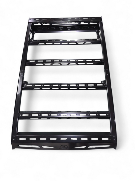 2025+ Polaris Pro R Roof Rack (4 Seat)