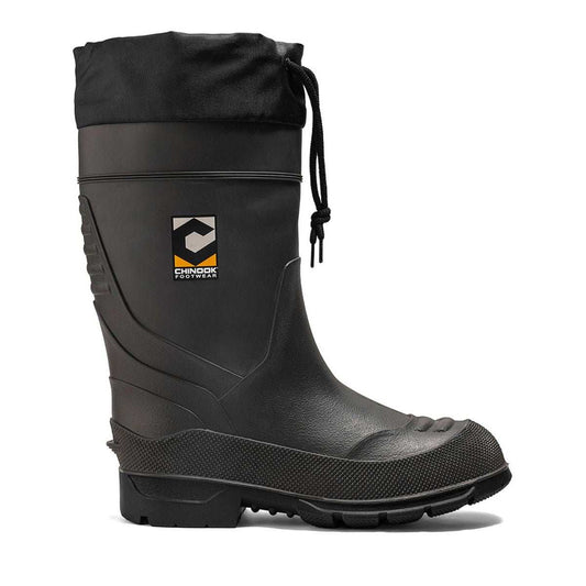 Badaxe Regrind 15" Waterproof Rubber Boot - Skoutley Outdoors LLC
