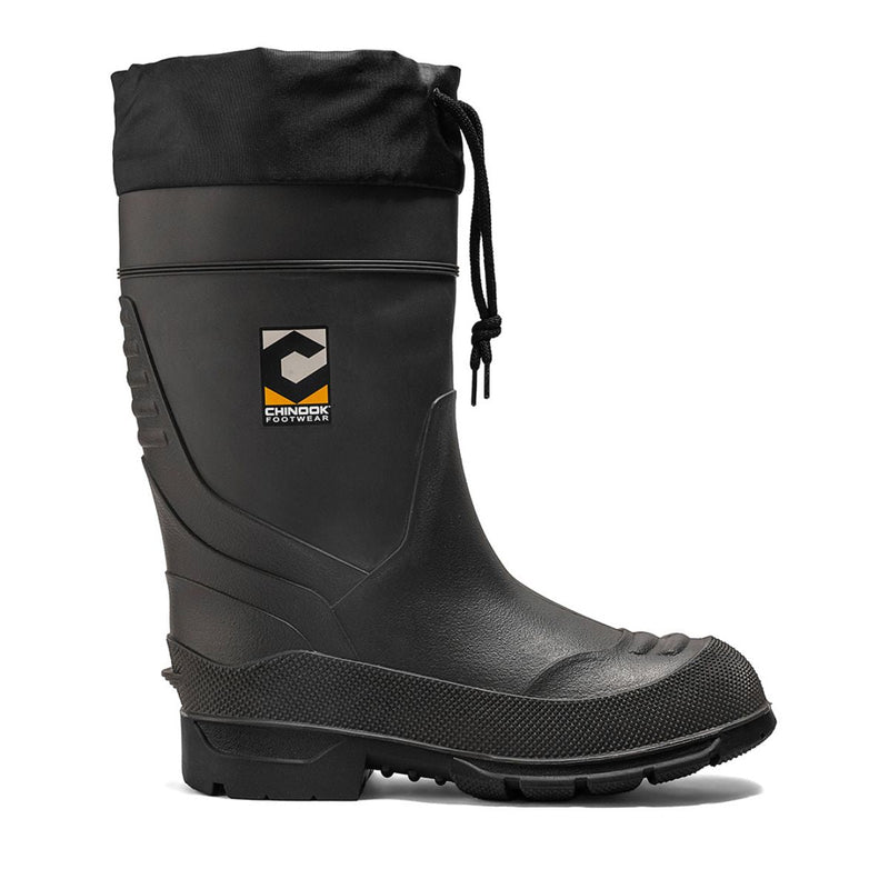 Load image into Gallery viewer, Badaxe Regrind 15" Waterproof Rubber Boot

