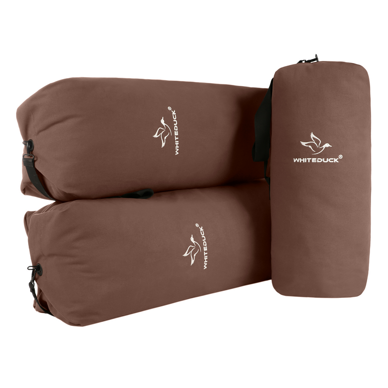 Load image into Gallery viewer, Hoplite Canvas Top Load Bag
