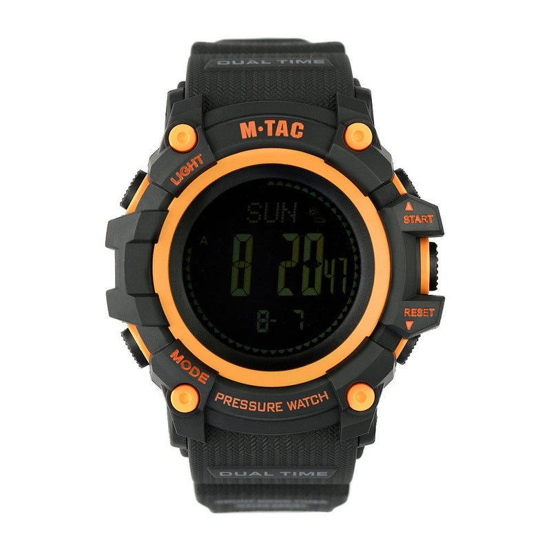 Load image into Gallery viewer, M-Tac Tactical Watch Adventure
