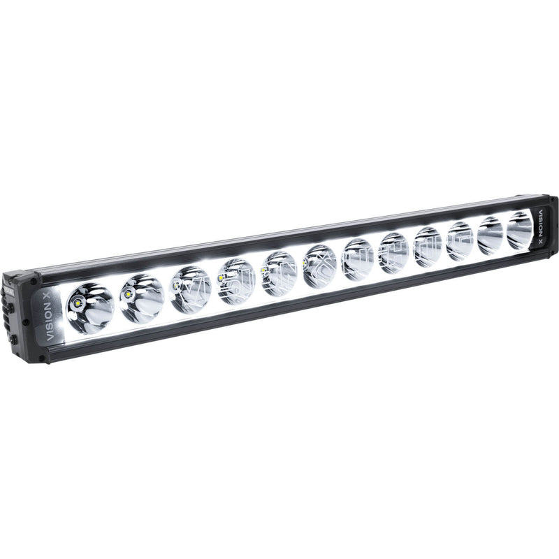 Load image into Gallery viewer, 25" XPR-S Halo LED Light Bar

