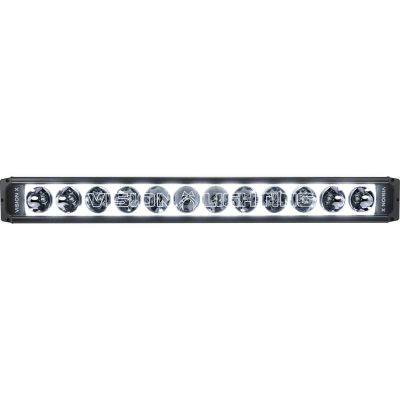 Load image into Gallery viewer, 25" XPR-S Halo LED Light Bar
