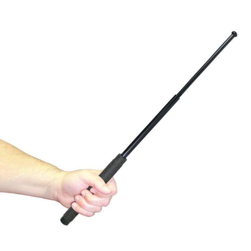 Load image into Gallery viewer, 26&quot; Expandable Steel Baton
