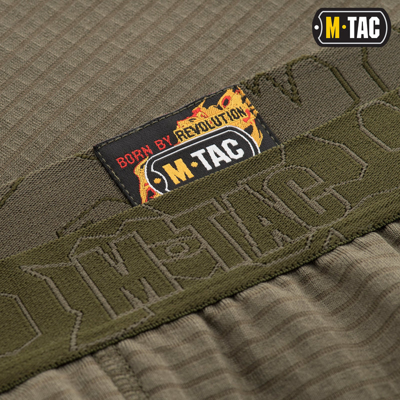 Load image into Gallery viewer, M-Tac Fleece Thermal Pants Delta Level 2
