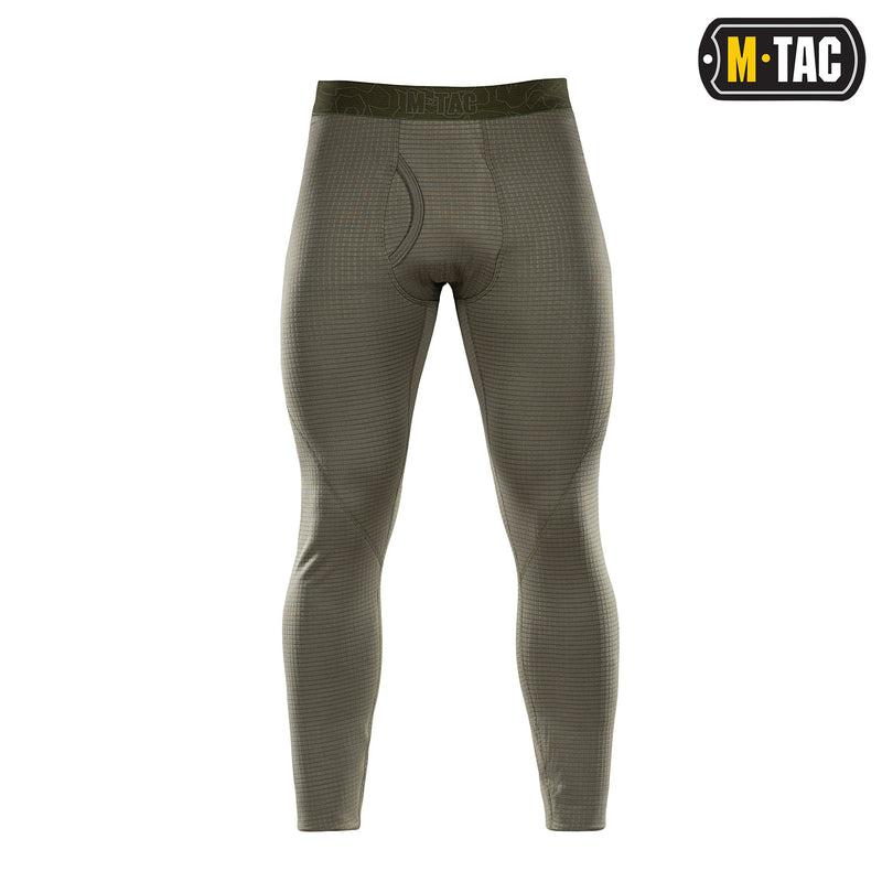 Load image into Gallery viewer, M-Tac Fleece Thermal Pants Delta Level 2
