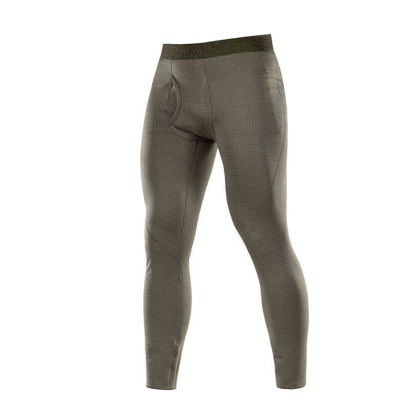 Load image into Gallery viewer, M-Tac Fleece Thermal Pants Delta Level 2
