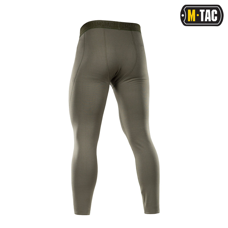 Load image into Gallery viewer, M-Tac Fleece Thermal Pants Delta Level 2
