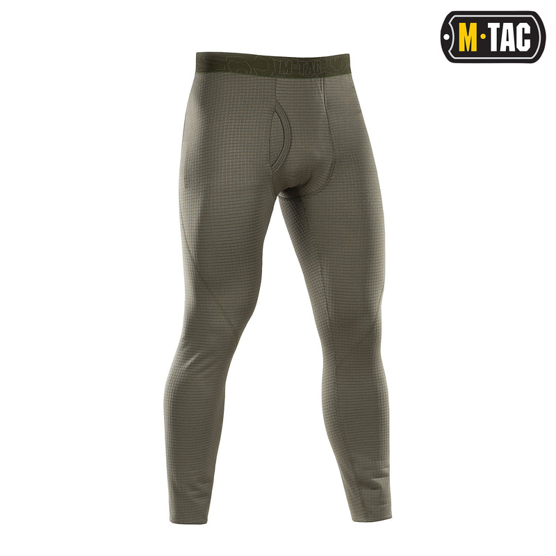 Load image into Gallery viewer, M-Tac Fleece Thermal Pants Delta Level 2
