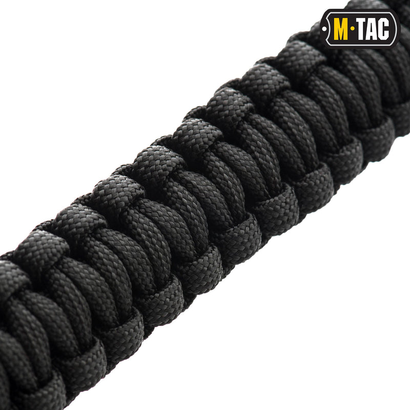 Load image into Gallery viewer, M-Tac Fastex Paracord Bracelet
