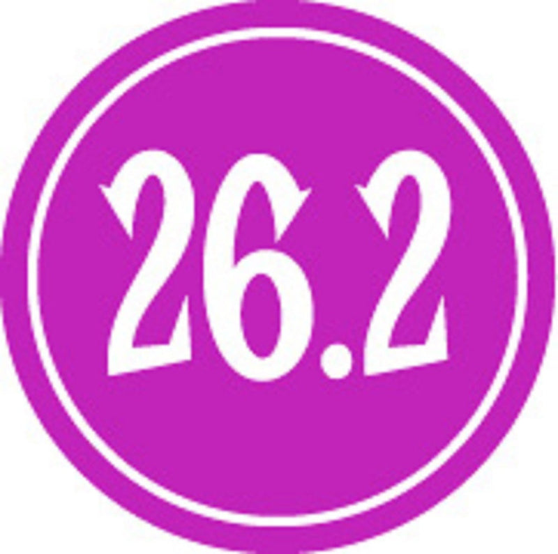 Load image into Gallery viewer, 2.5-inch Round Runner Magnets (You Choose the Design &amp; Color)
