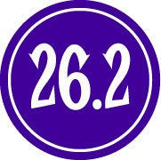 Load image into Gallery viewer, 2.5-inch Round Runner Magnets (You Choose the Design &amp; Color)
