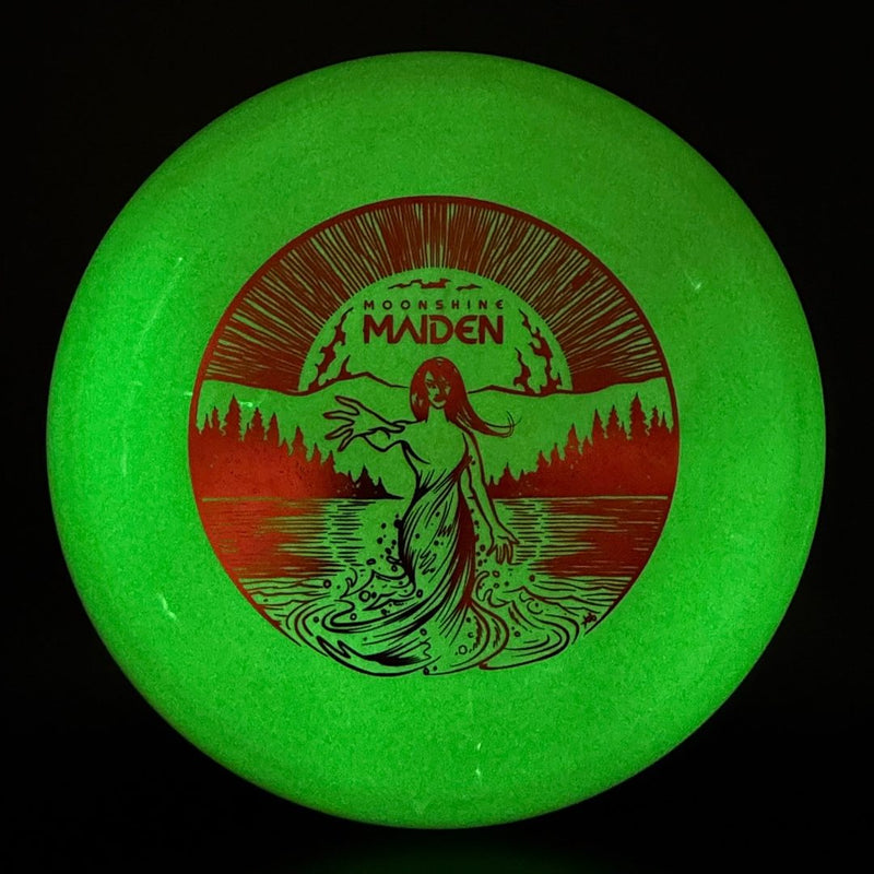 Load image into Gallery viewer, BT Medium Moonshine Maiden - Siren Call
