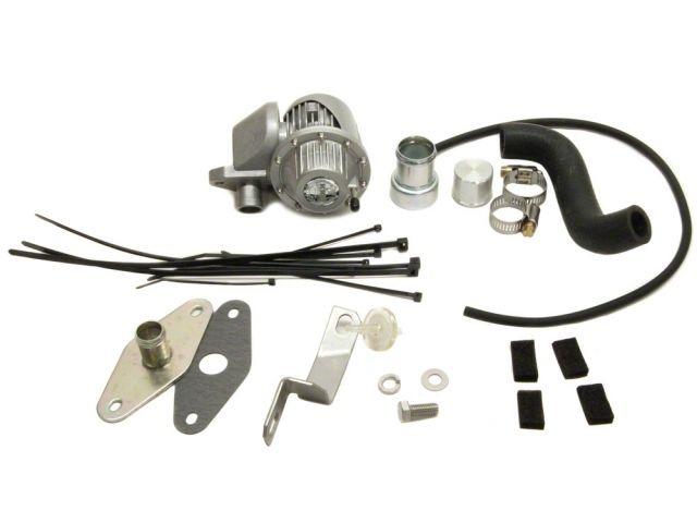 Load image into Gallery viewer, HKS Impreza WRX 08+ SSQV3 Blow Off Valve Kit
