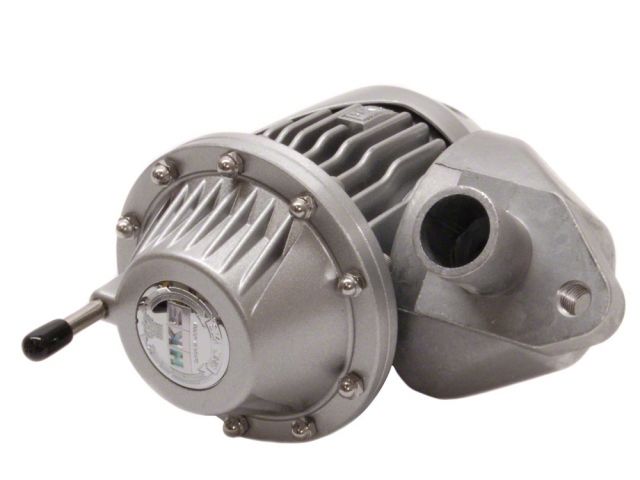 Load image into Gallery viewer, HKS Impreza WRX 08+ SSQV3 Blow Off Valve Kit
