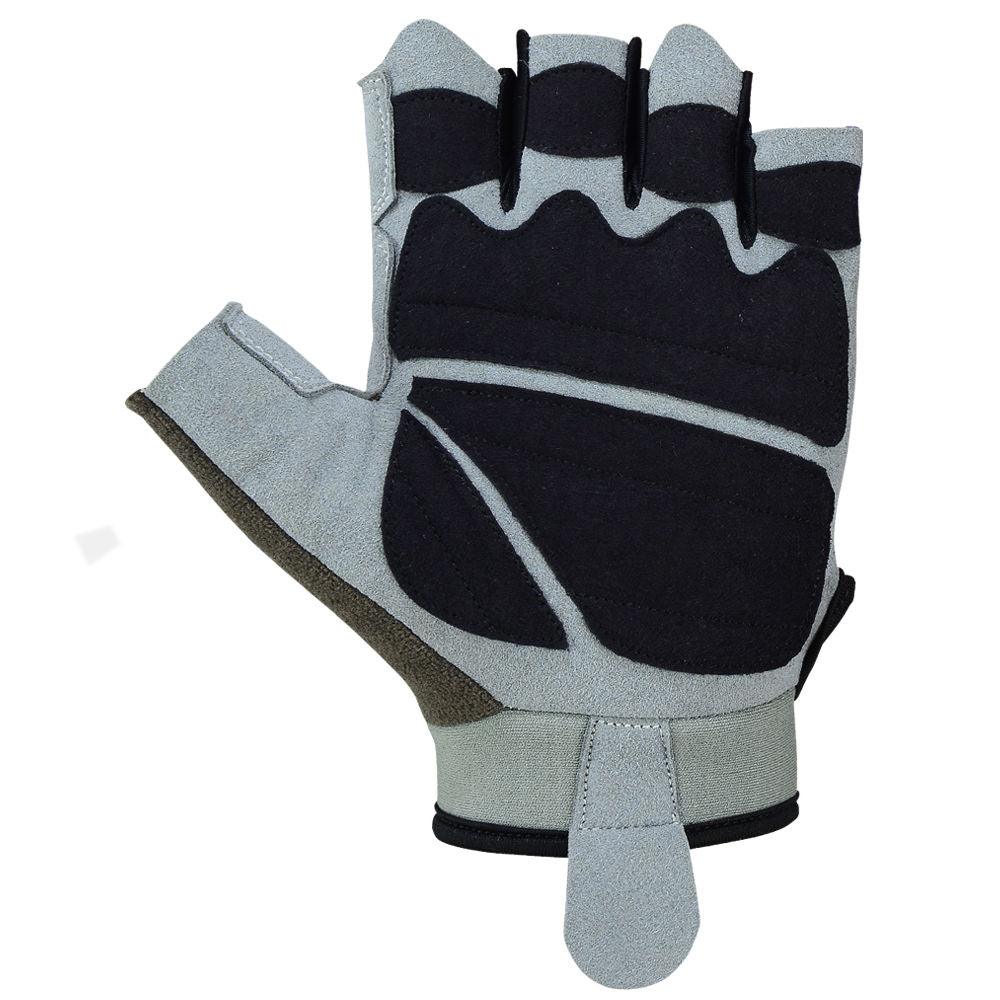 MRX Women's Weight Lifting Gloves Workout Exercise Gym Training Glove
