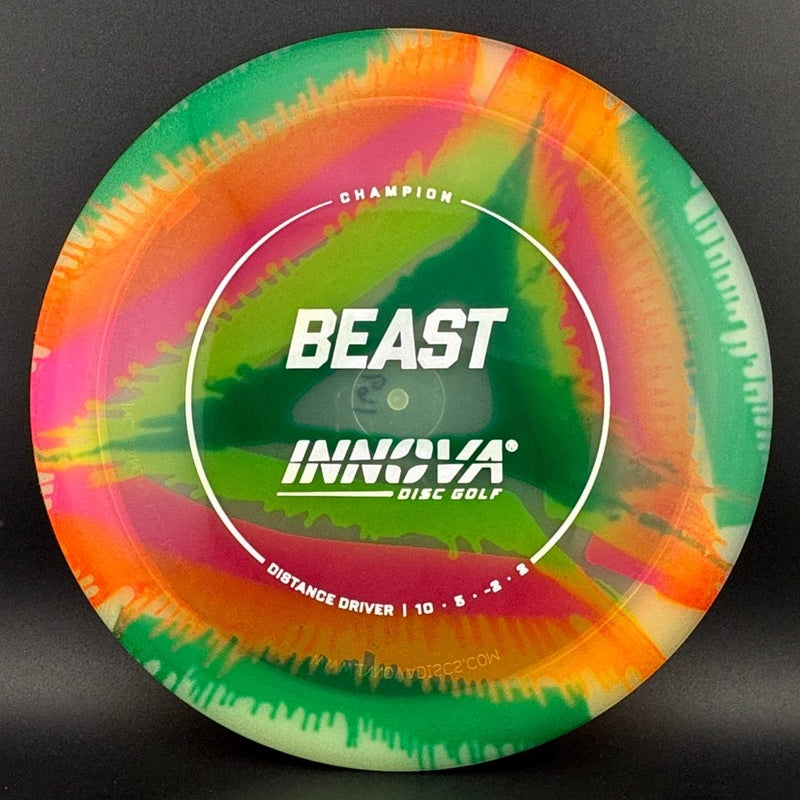 Load image into Gallery viewer, I-Dye Champion Beast
