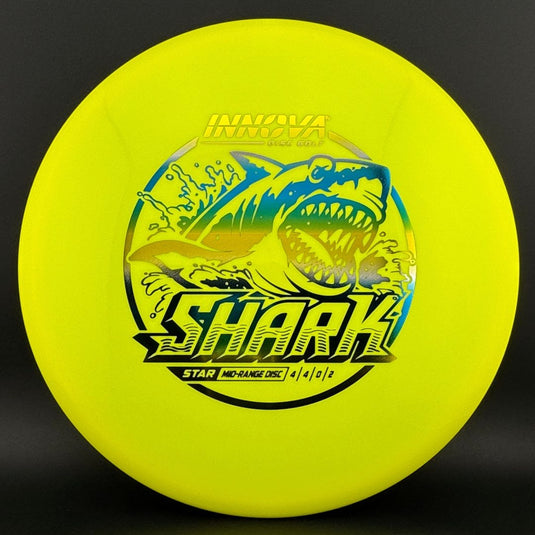 Star Shark