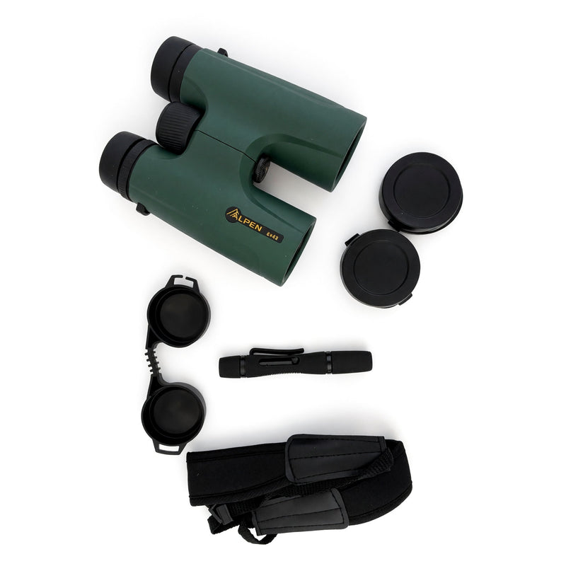 Load image into Gallery viewer, MagnaView 8x42 Binoculars
