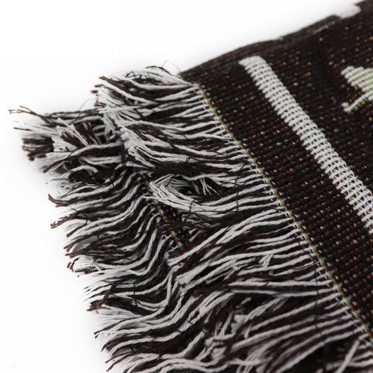 Tapestry Throw 50in x 60in-Cabin