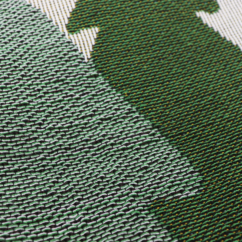 Load image into Gallery viewer, Tapestry Throw 50in x 60in-Cabin
