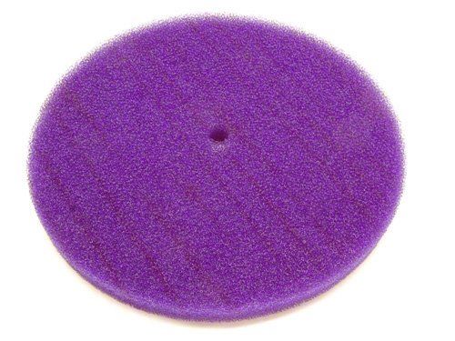 HKS 1504-SA011 WET Super Filter Element Replacement 200mm Purple