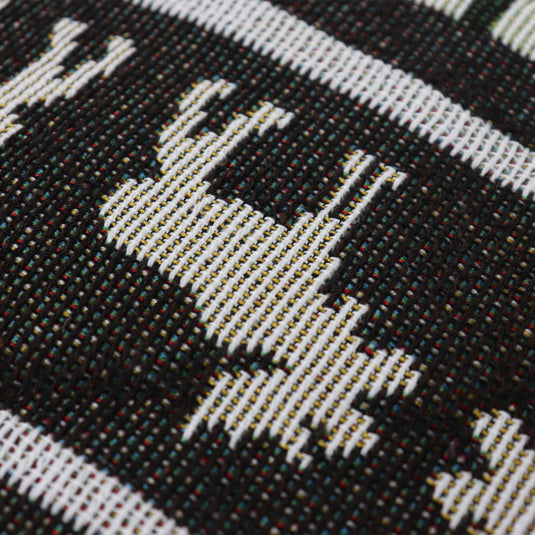 Tapestry Throw 50in x 60in-Moose