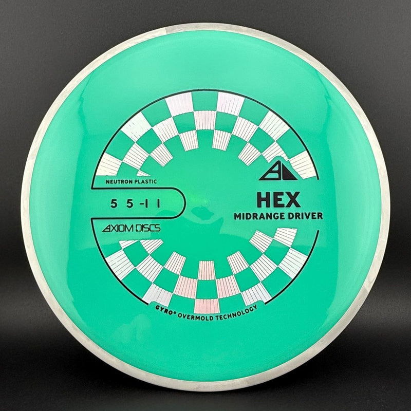 Load image into Gallery viewer, Neutron Hex
