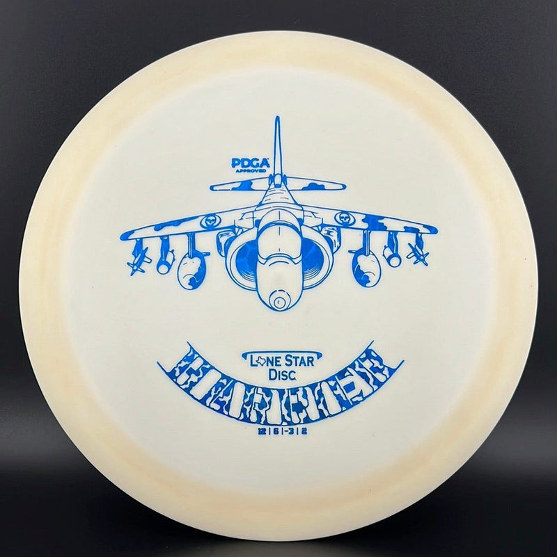 Load image into Gallery viewer, Lima Harrier - Lightweight Driver
