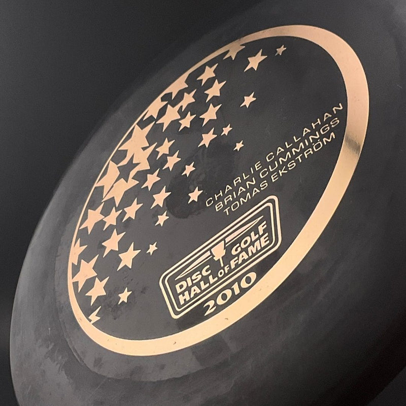 Load image into Gallery viewer, Star Aviar Driver - 2010 Hall of Fame Commemorative *Speedy Vault*
