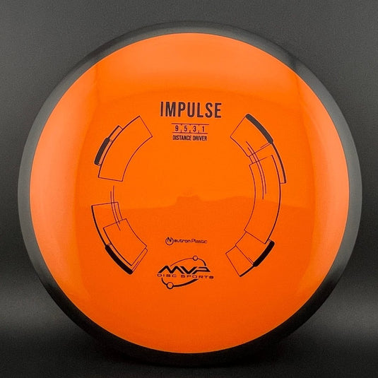 Neutron Impulse