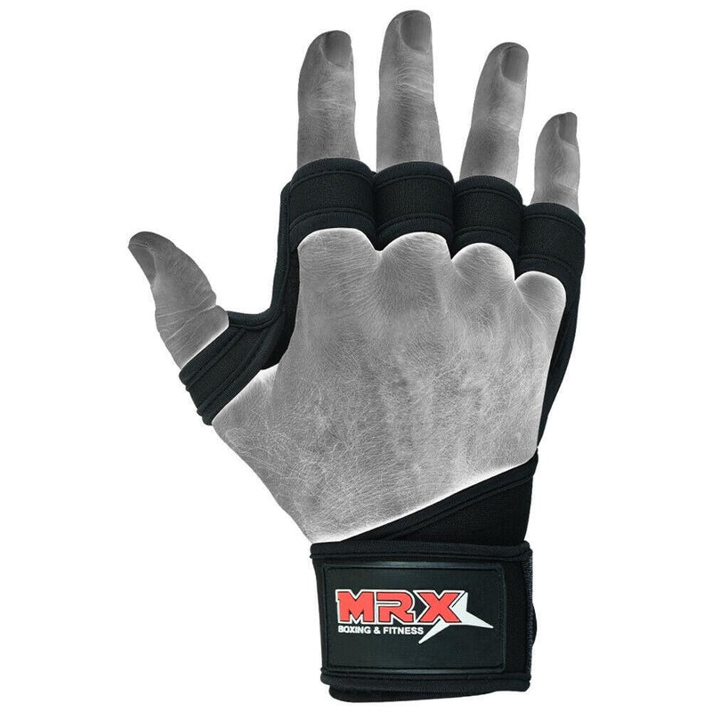 Load image into Gallery viewer, Weight Lifting Gloves Gym Glove for Training Bodybuilding Workout
