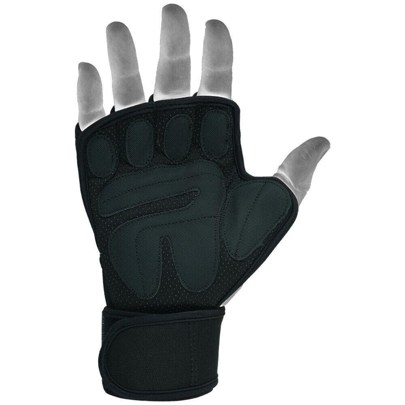 Load image into Gallery viewer, Weight Lifting Gloves Gym Glove for Training Bodybuilding Workout
