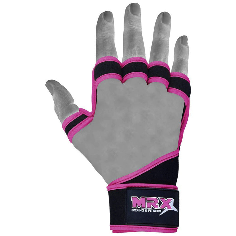 Load image into Gallery viewer, Weight Lifting Gloves Gym Glove for Training Bodybuilding Workout
