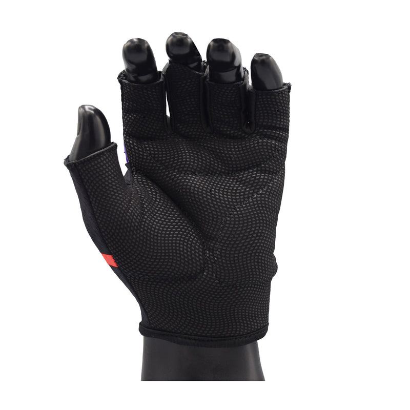 Load image into Gallery viewer, MRX Women's Weight Lifting Gloves with Padded Palm for Gym and Cycling Workouts
