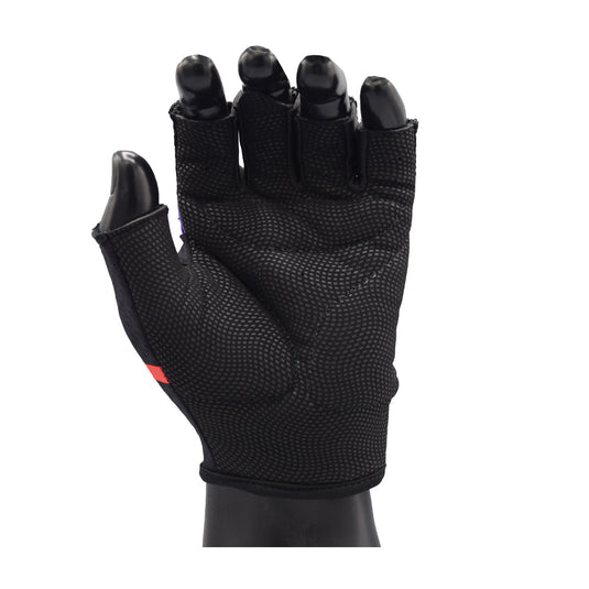 MRX Women's Weight Lifting Gloves with Padded Palm for Gym and Cycling Workouts