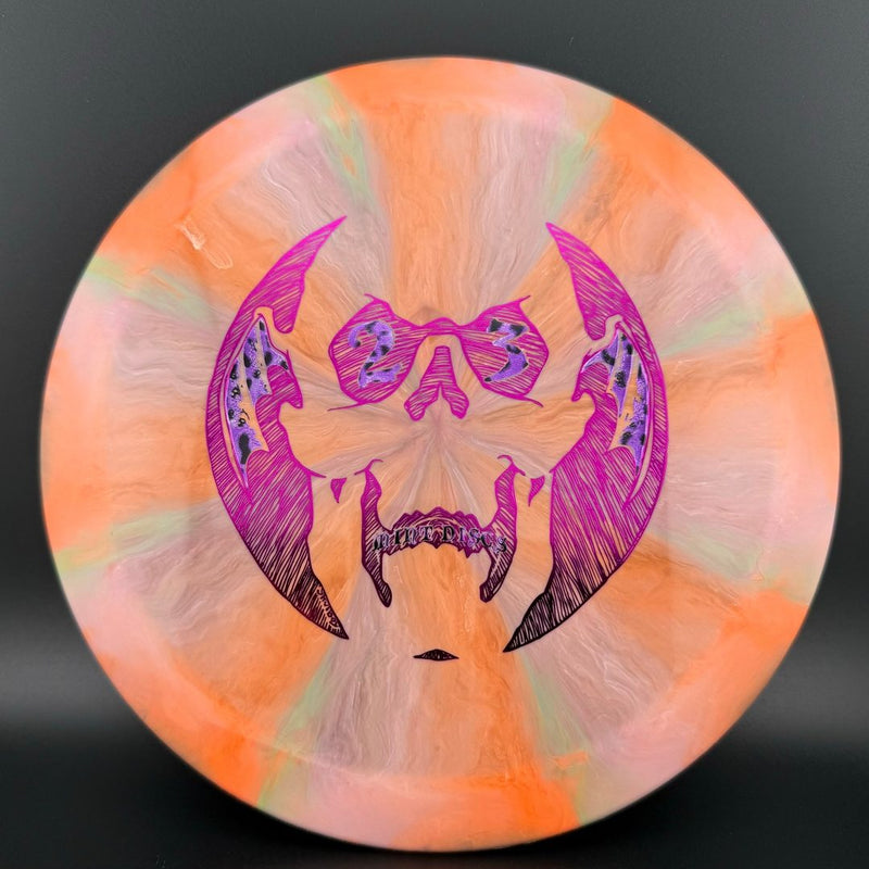 Load image into Gallery viewer, Apex Swirl Phoenix - First Run - Skulboy 2 Foil
