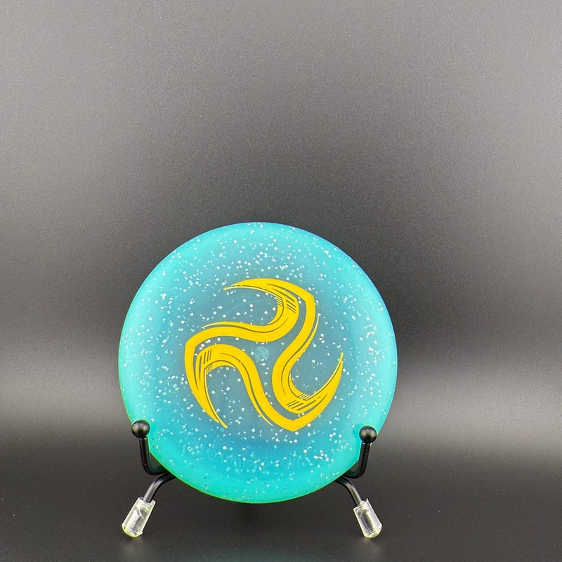 Load image into Gallery viewer, Metal Flake Champion Mini Marker - Sling3lade
