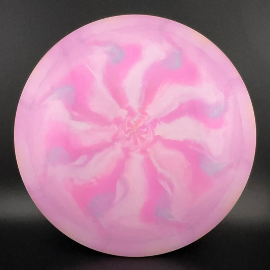 Colorshift Swirl ESP Anax -  McBeth X Pierce Collab Edition
