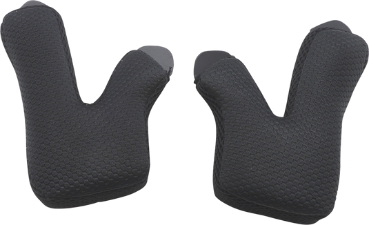 100% Youth Status Cheek Pads - Medium 89041-00002